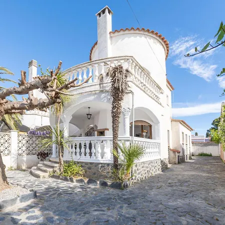 Paquita By Interhome Holiday home
