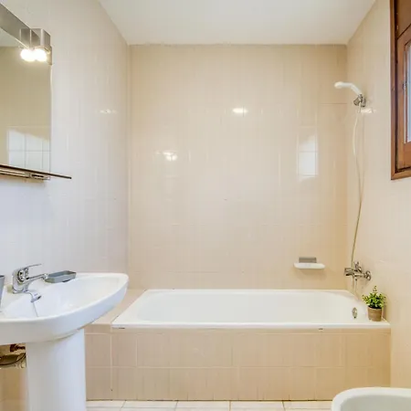 Paquita By Interhome * Empuriabrava
