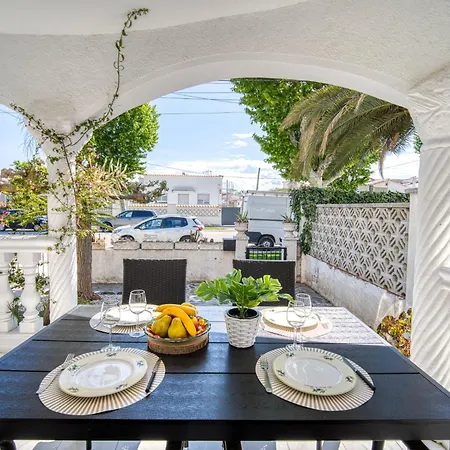 Paquita By Interhome * Empuriabrava