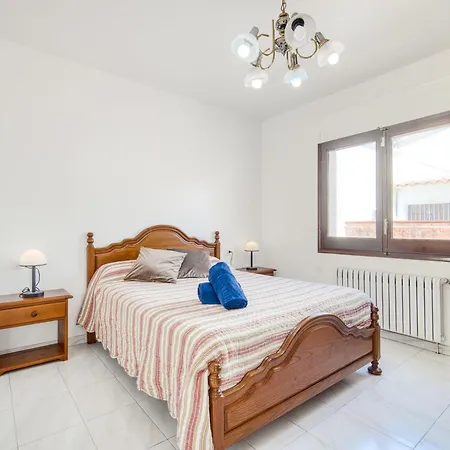 Holiday home Paquita By Interhome
