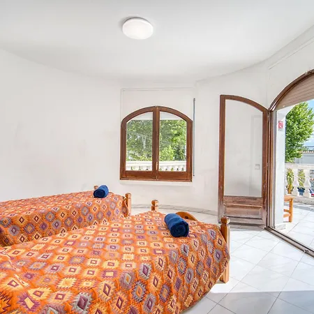 Holiday home Paquita By Interhome *