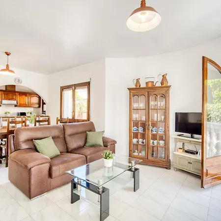 Paquita By Interhome Empuriabrava