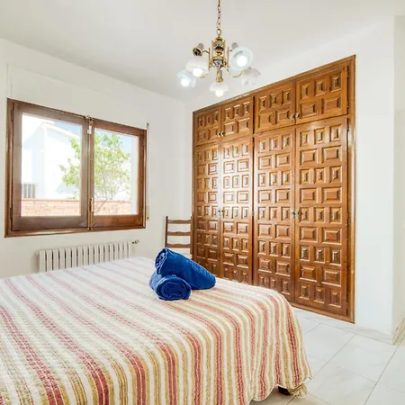 Paquita By Interhome