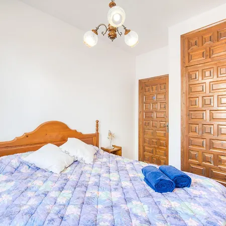 Paquita By Interhome Holiday home