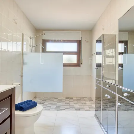 Сasa de vacaciones Paquita By Interhome