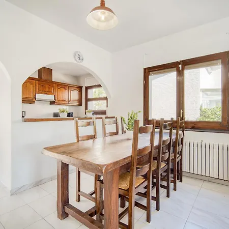 Paquita By Interhome Holiday home *