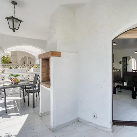Holiday home Paquita By Interhome *