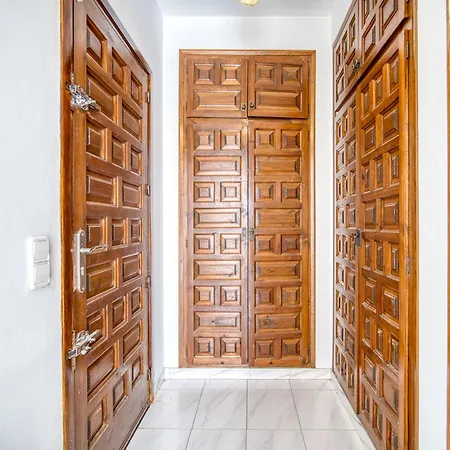 Paquita By Interhome Holiday home Empuriabrava