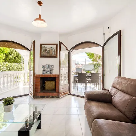 Holiday home Paquita By Interhome Empuriabrava