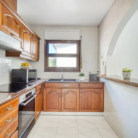 Paquita By Interhome *