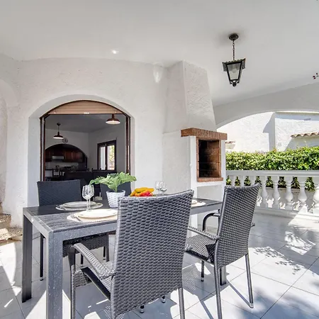 Paquita By Interhome * Ampuriabrava