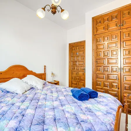 Paquita By Interhome