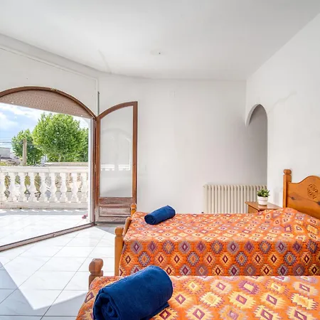 Paquita By Interhome Holiday home