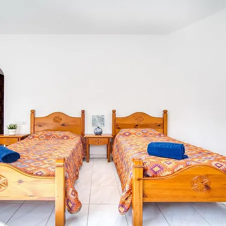 Paquita By Interhome Holiday home *