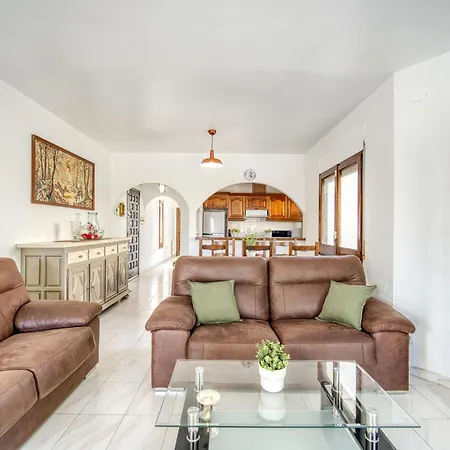 Paquita By Interhome Empuriabrava