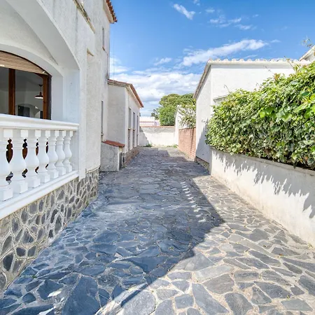 Paquita By Interhome Holiday home