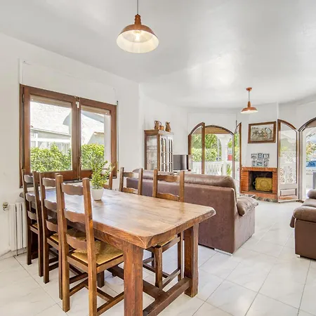 Paquita By Interhome Holiday home *